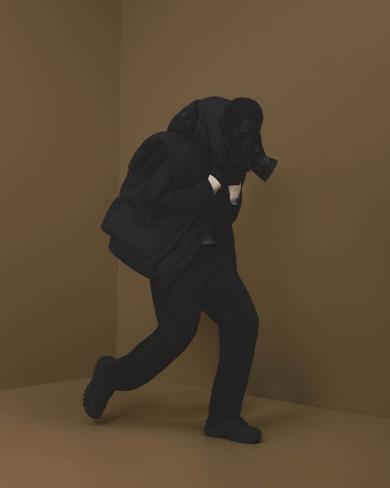 Moncler Genius Kollektion Auf Der London Fashion Week